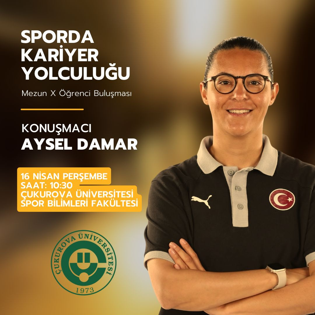Sporda Kariyer Yolculuğu