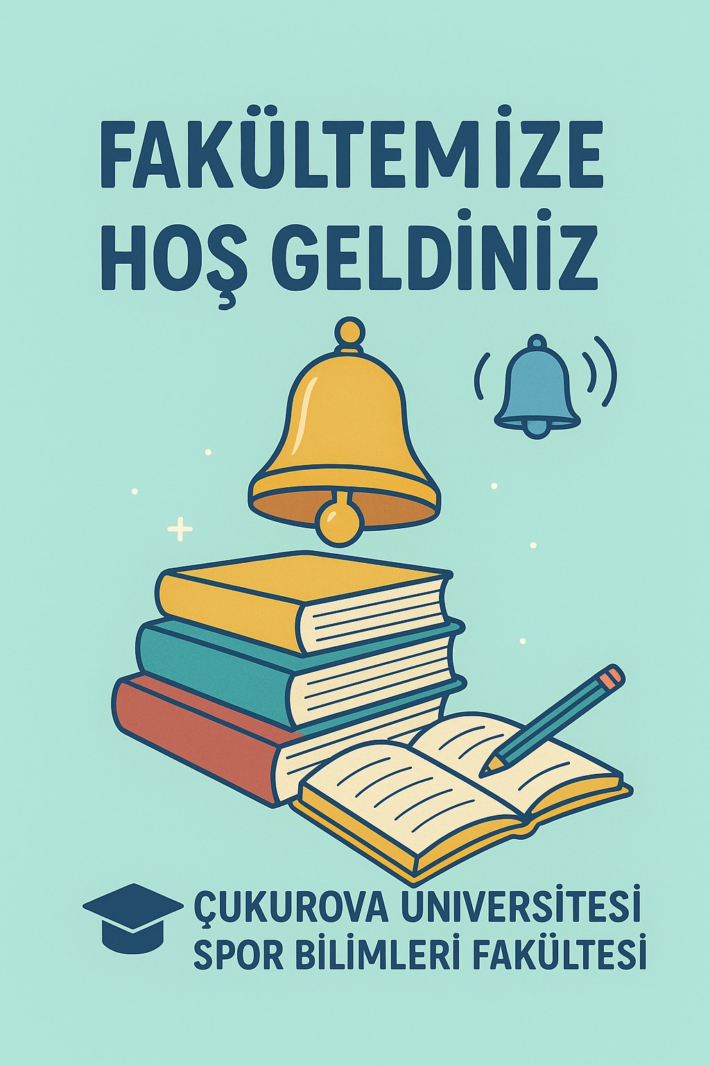 2025-2026 Eğitim Öğretim Yılı başlıyor!